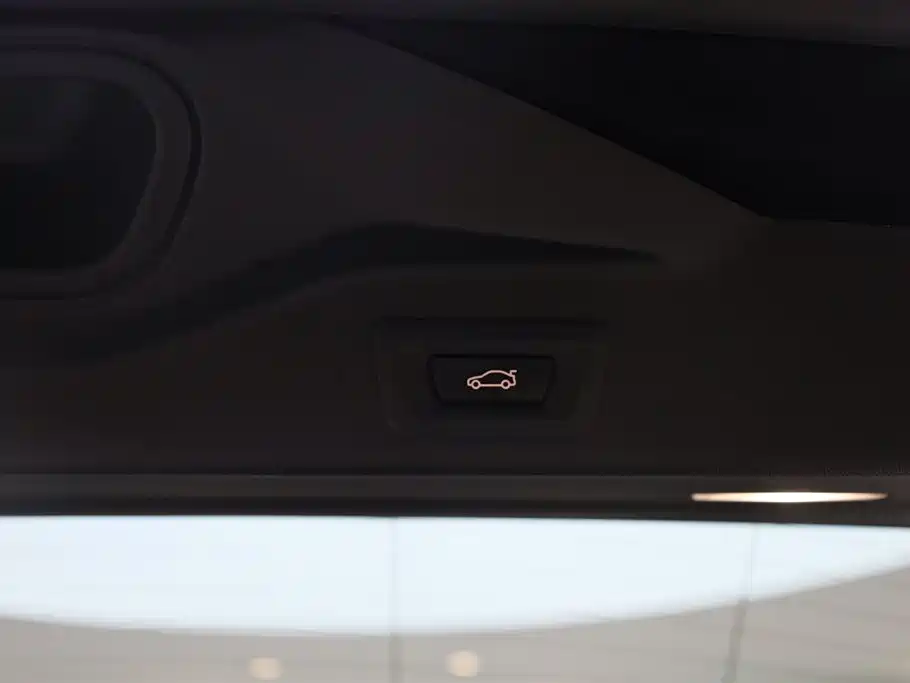BMW X5 (Import) 2019 xDrive40i M Sport Package фото 9