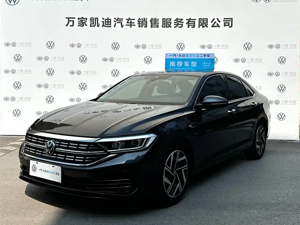 Volkswagen Sagitar 2023 300TSI DSG Surpassing Edition