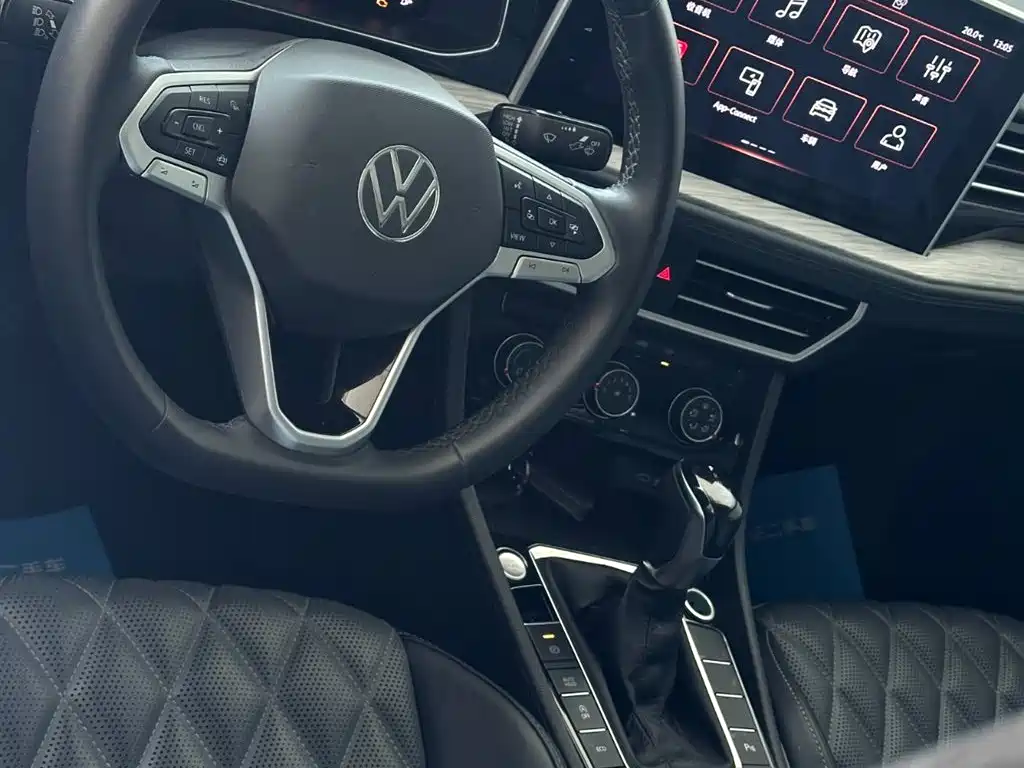 Volkswagen Sagitar 2023 300TSI DSG Surpassing Edition фото 22