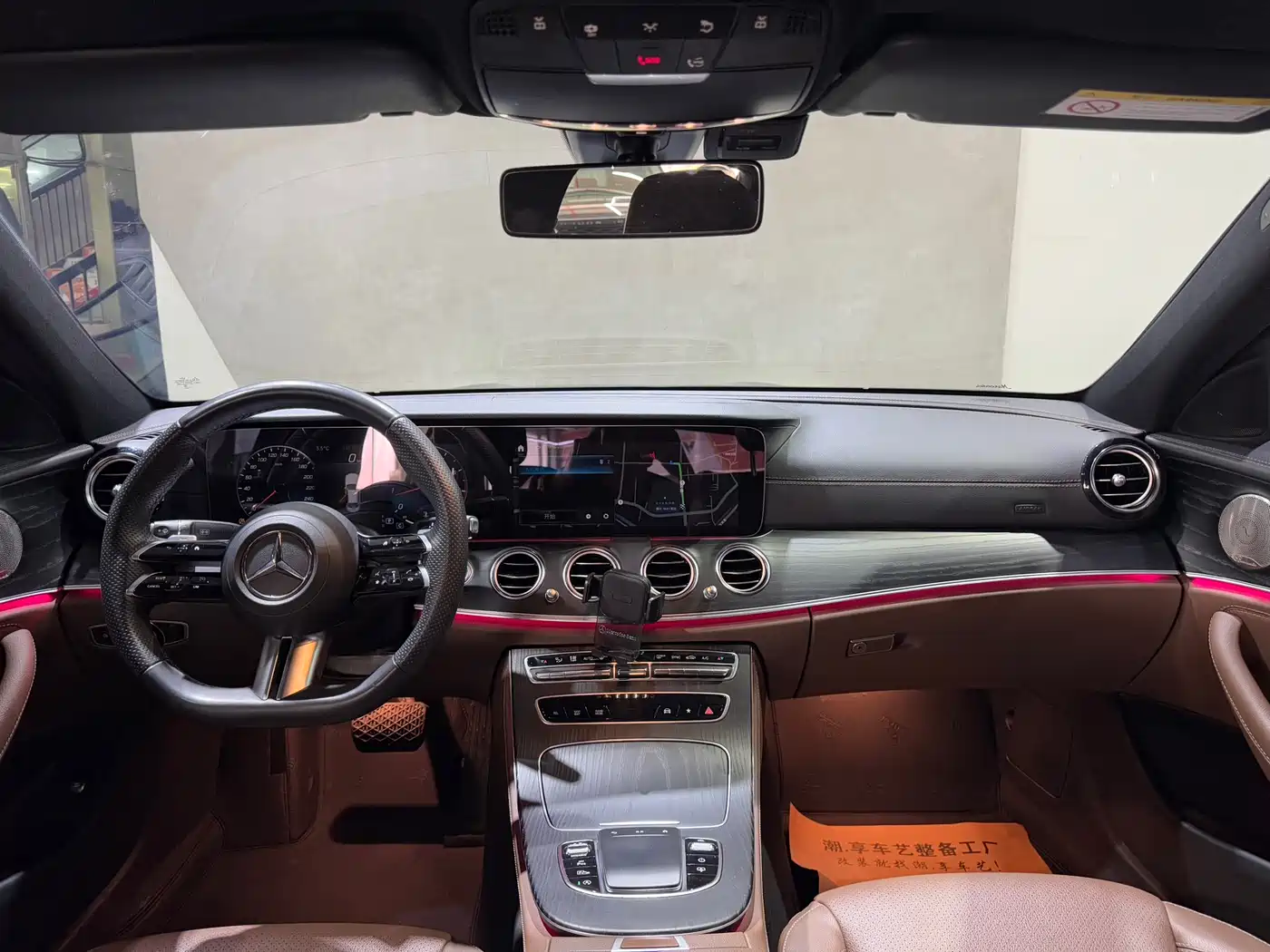 Mercedes-Benz E-Class 2023 E 300 L Sport Luxury фото 4