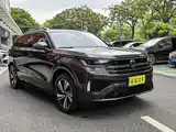 Фото 4 - Volkswagen Talagon