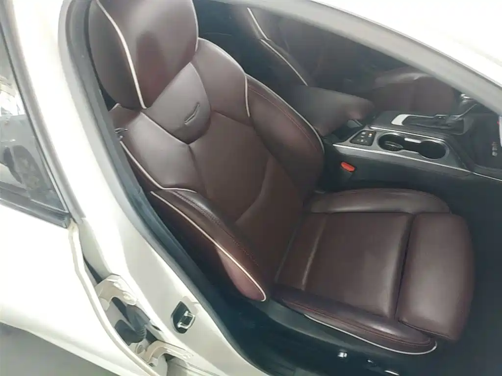 Cadillac CT4 2022 28T Premium фото 25