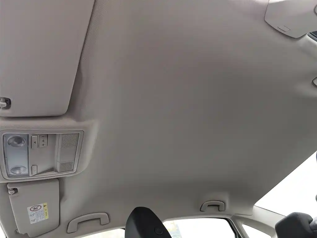 Volkswagen Lavida 2019 1.5L Automatic Trend Edition China VI фото 14