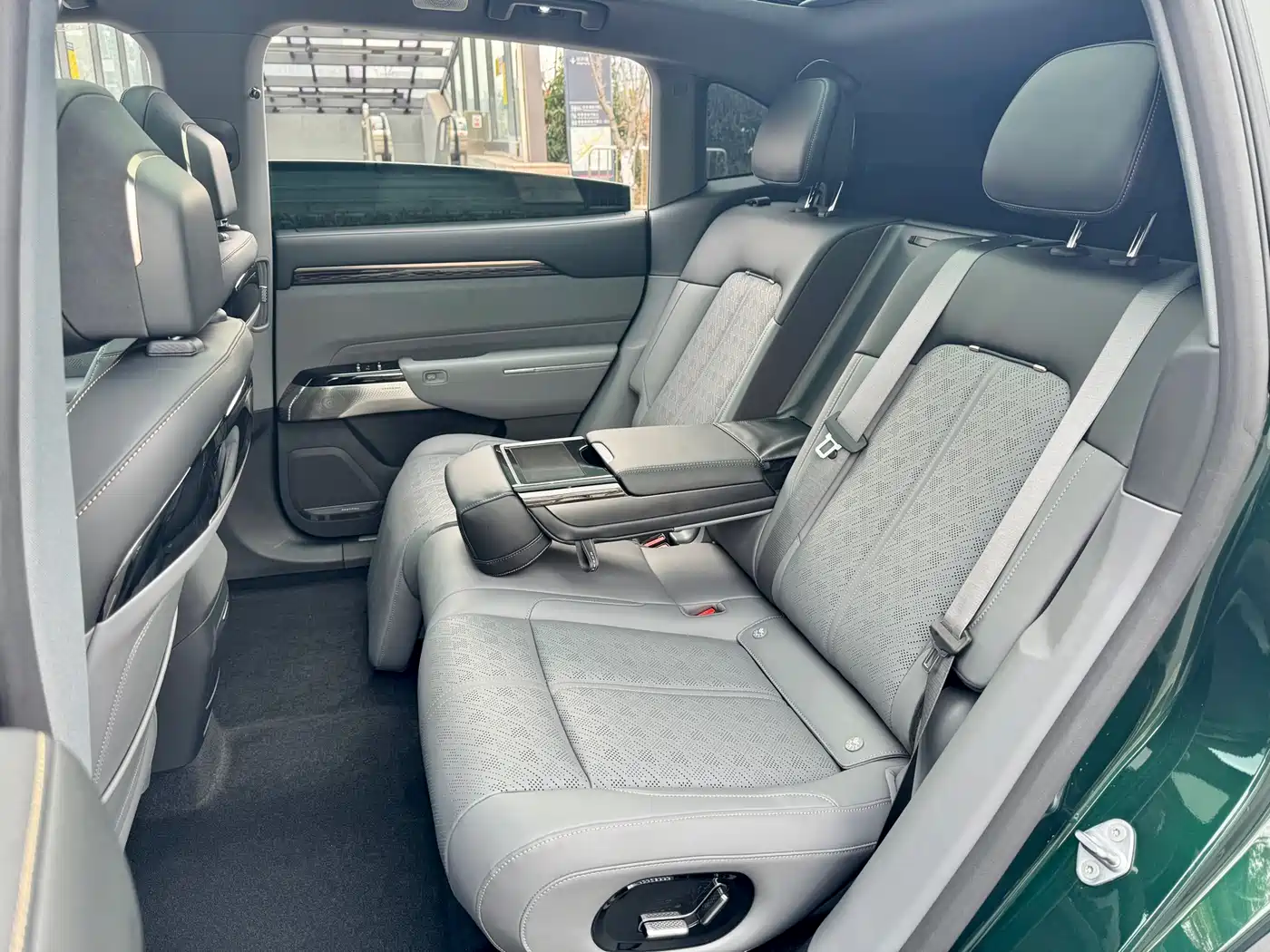 ZEEKR EXTREME KRYPTON 7X