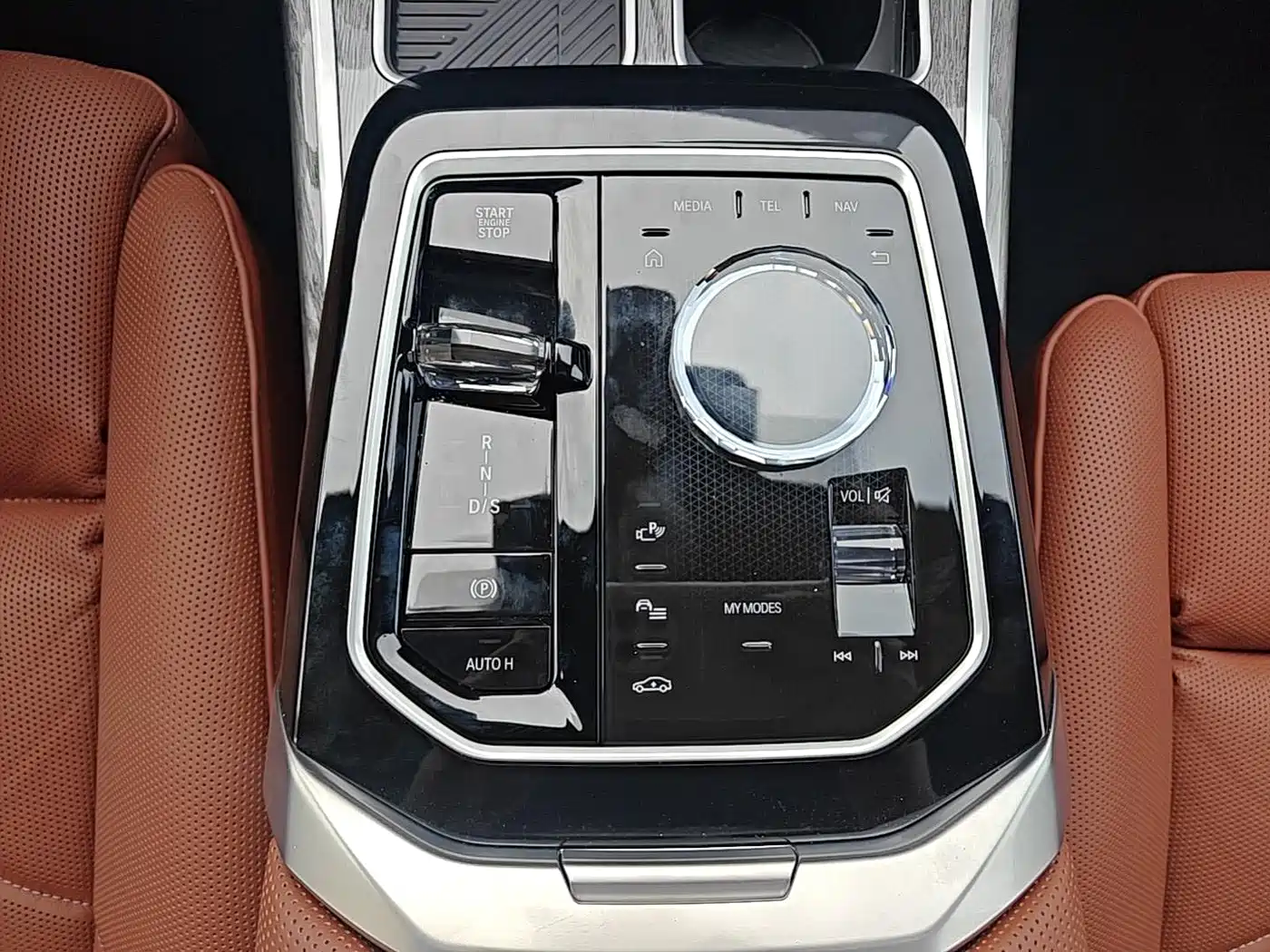 BMW 7 Series 2025 2023 740Li Exclusive M Sport Package