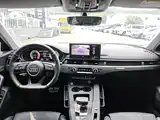 Фото 13 - Audi A4 (Import)