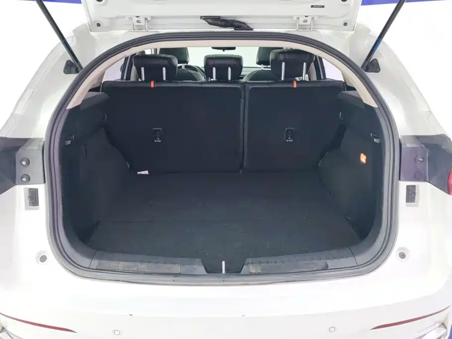 Haval F7 2021 2021 1.5T 2WD i-Type