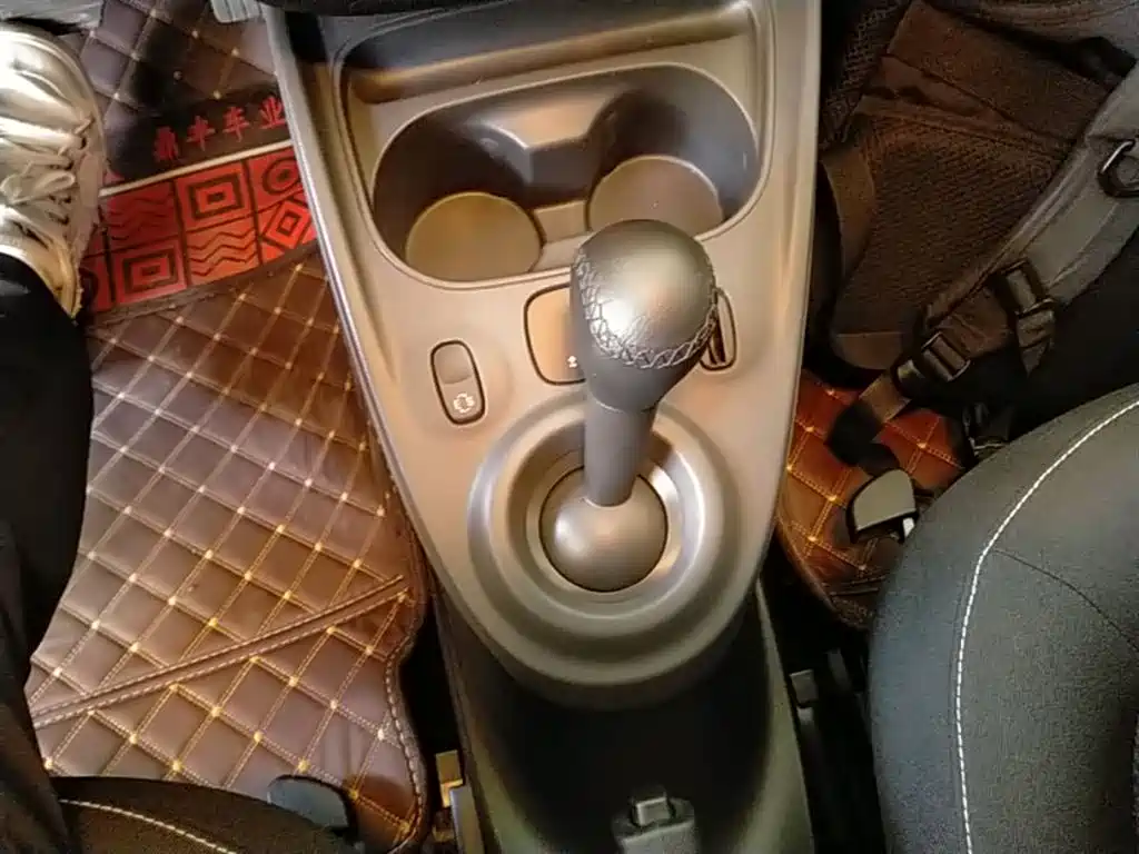 smart forfour 2018 2018 1.0L 52kW Passion Edition