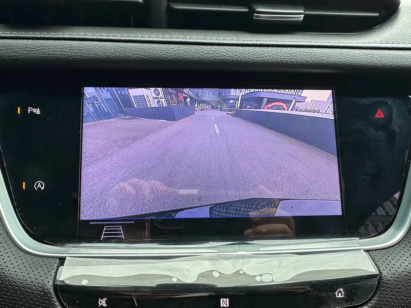 Cadillac XT5 2020 Facelift 28T Luxury Model фото 15