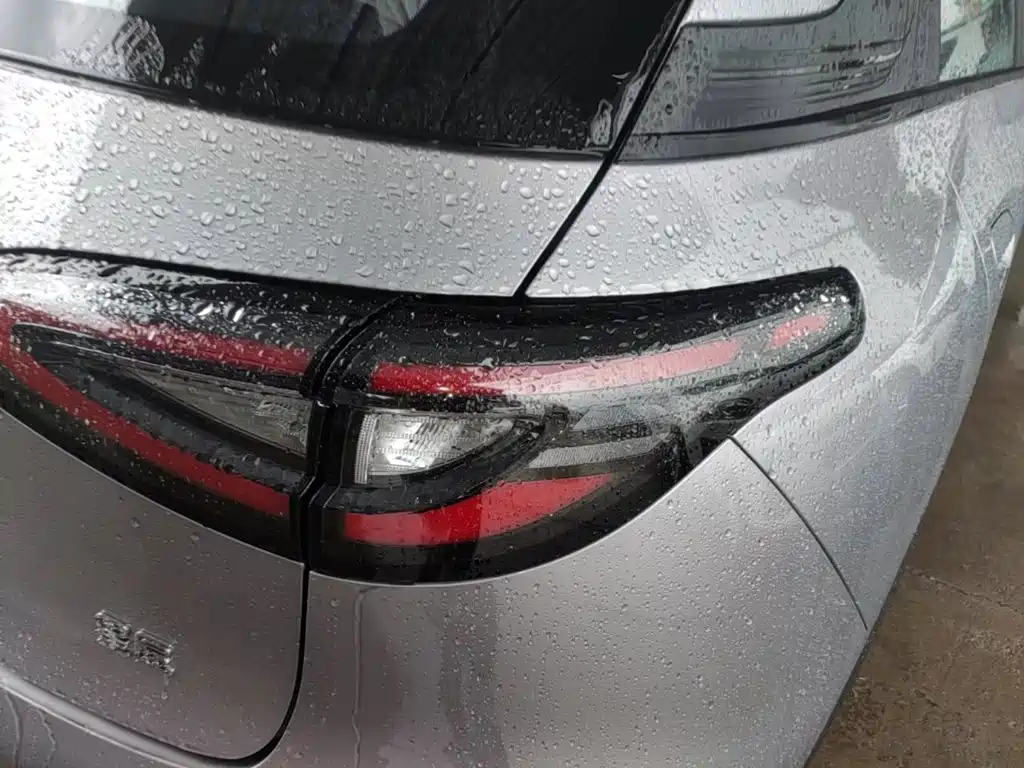 Geely Galaxy Starry Wish 2026 2026 Model 310km Dream Edition