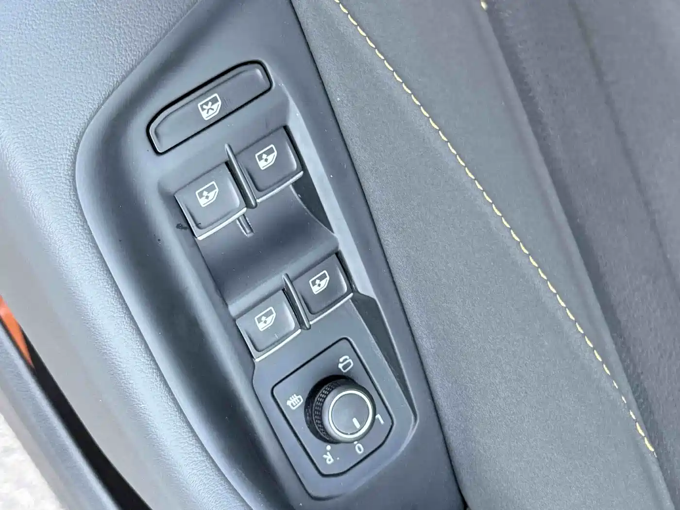 Volkswagen FAW-Volkswagen CC 2024 380TSI Bright Edition фото 27