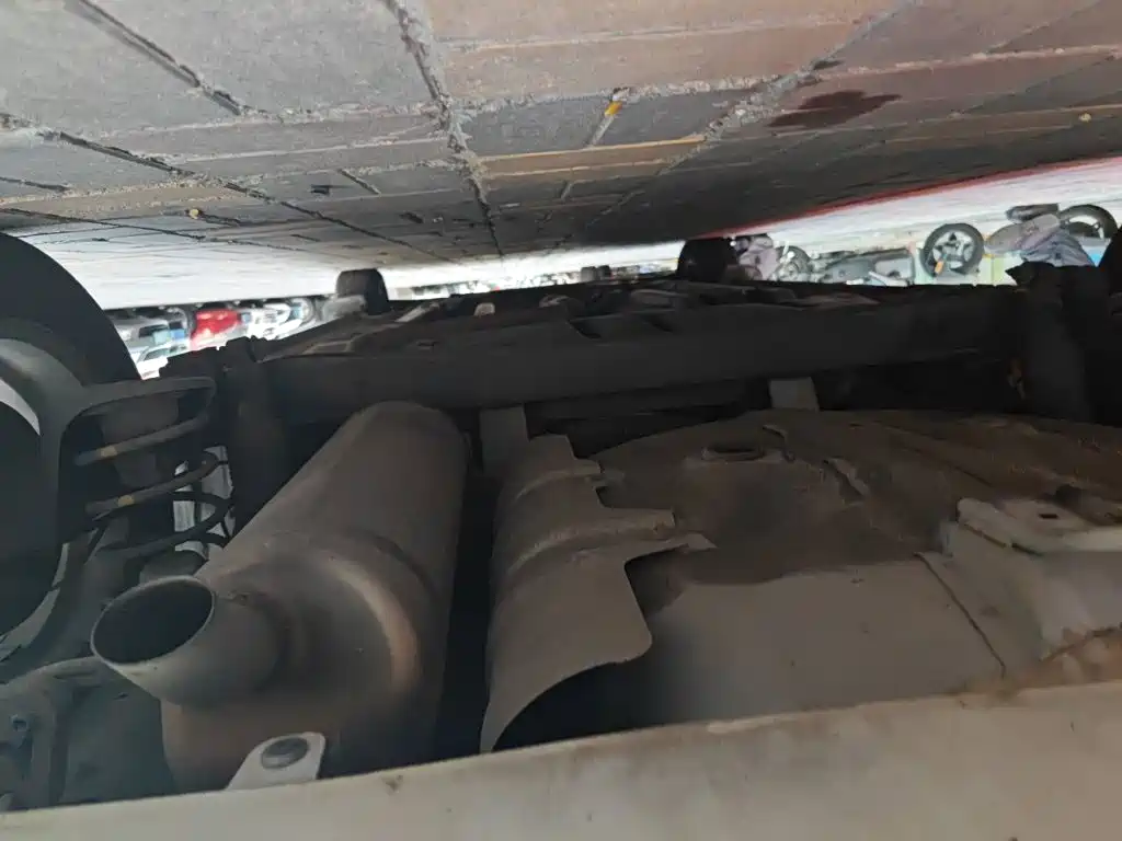 Hyundai Reina 2015 2014 Model 1.4L Automatic GLX