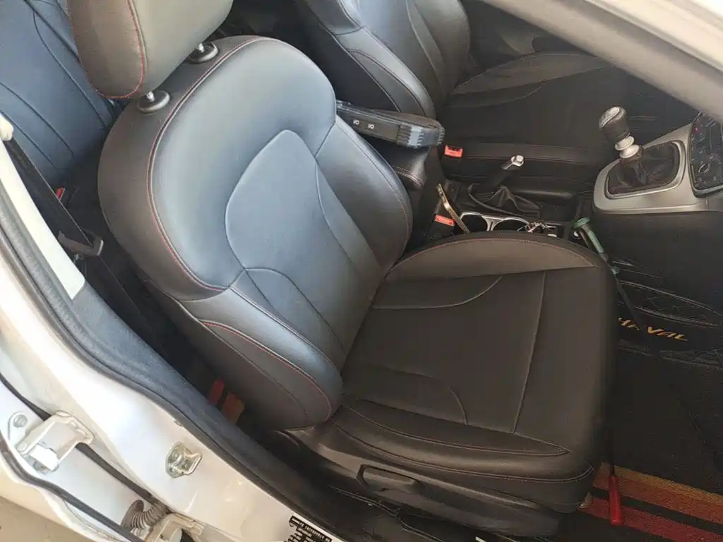 Фото 20 - Haval M6