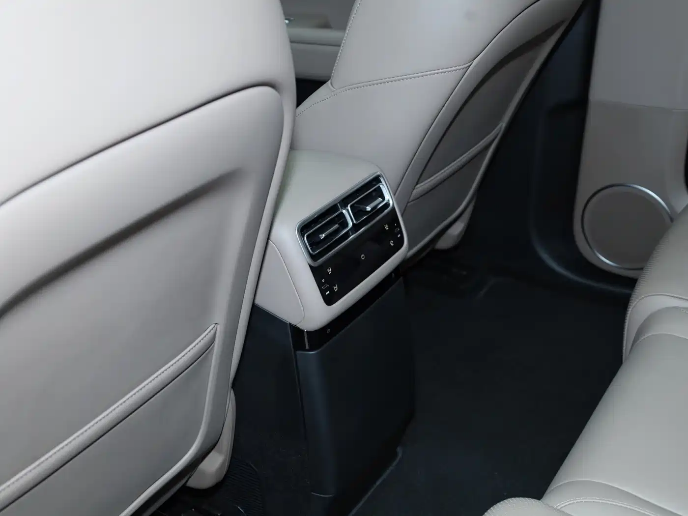 Li Auto L6 2025 2025 Max Smart Renewal Edition
