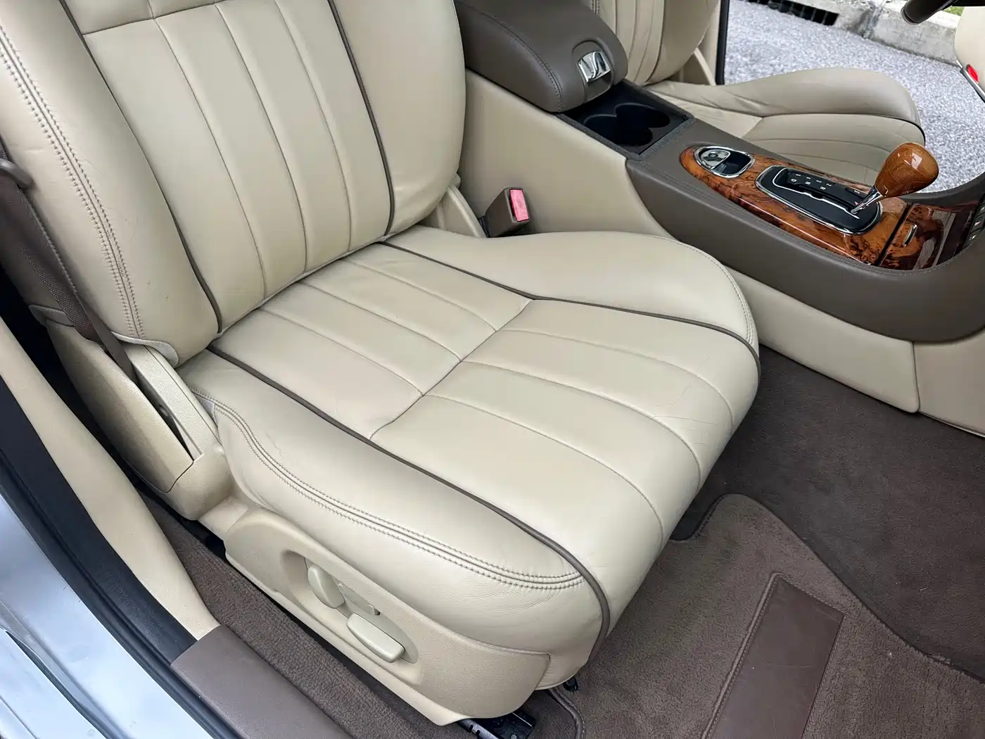 Jaguar S-TYPE 2006 2006 3.0 Dynamic Collector's Edition