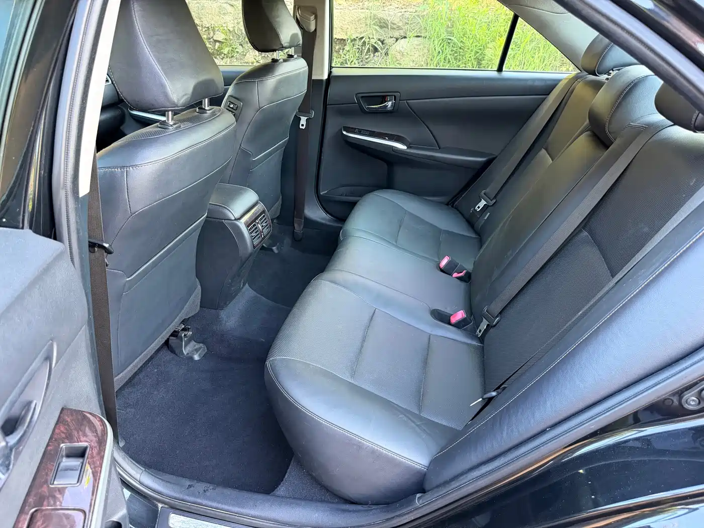 Фото 4 - Toyota Camry