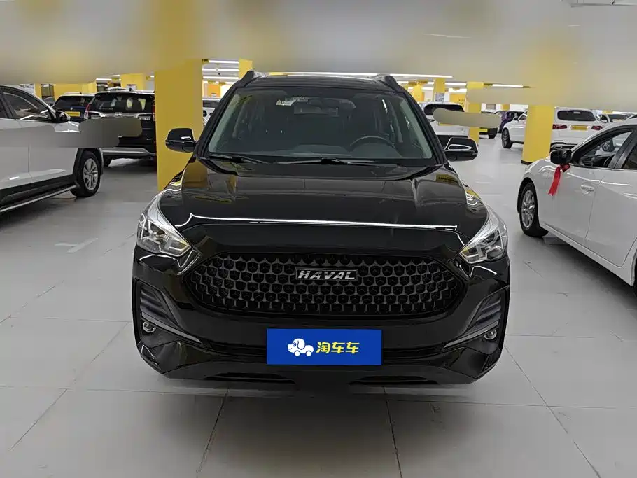 Фото 2 - Haval M6