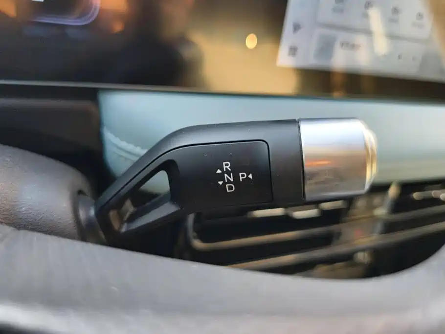 Geely Geometry E Firefly 2024 2024 Model 301km Starlight