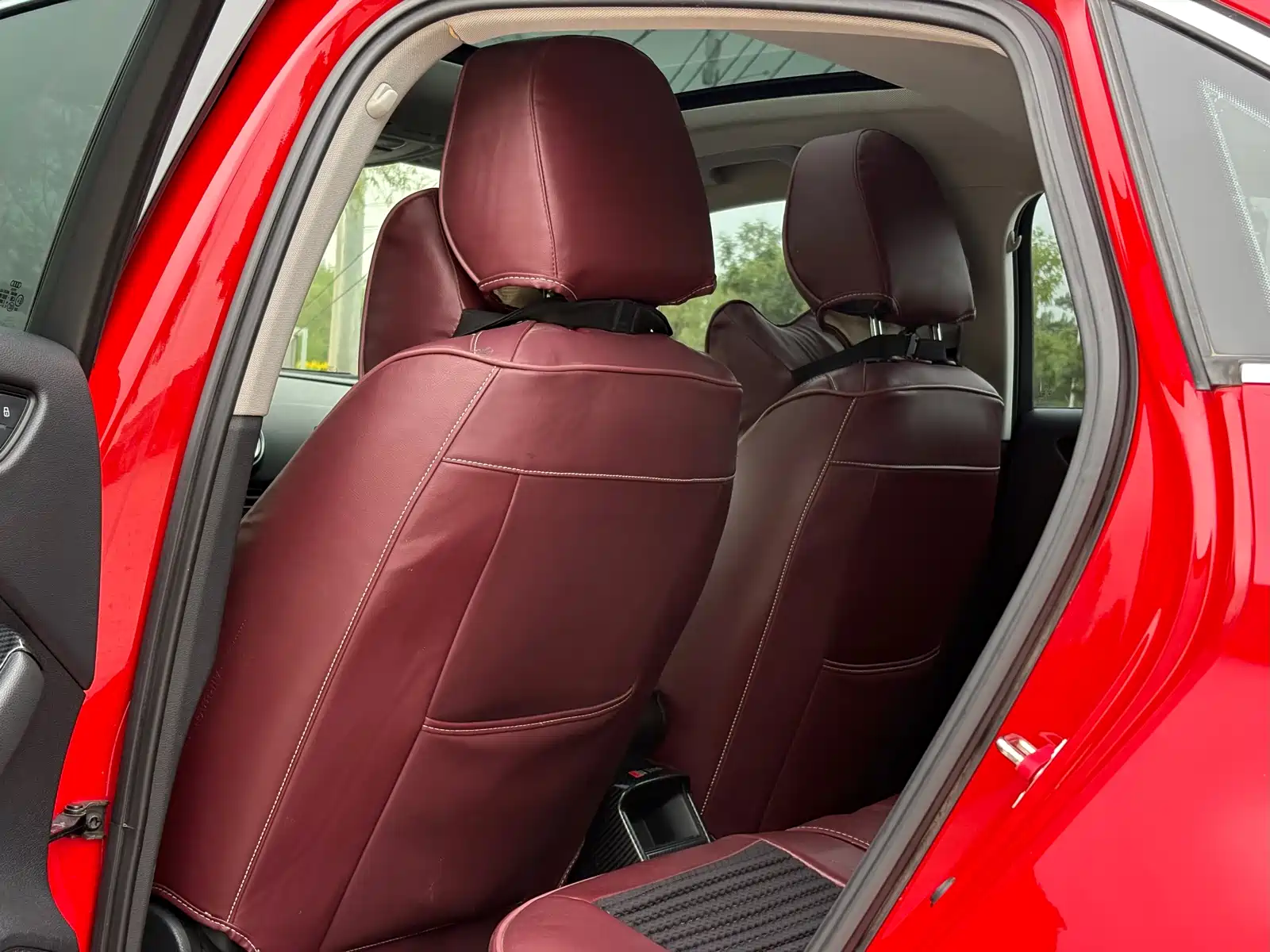 Photo 4 - Audi A3