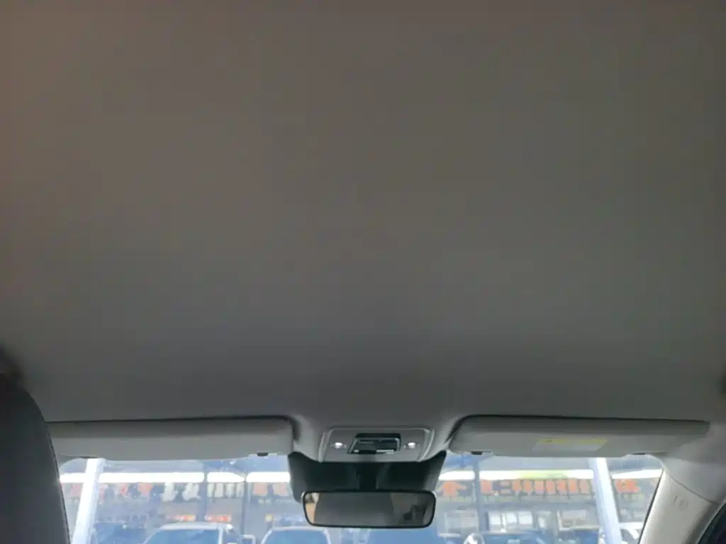 BYD Yuan PLUS 2025 2025 Model Intelligent Driving Edition 510KM Leading Version