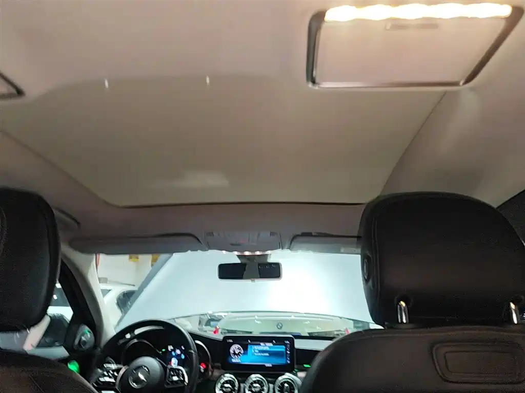 Mercedes-Benz C-Class 2019 C 260 L Sport фото 18