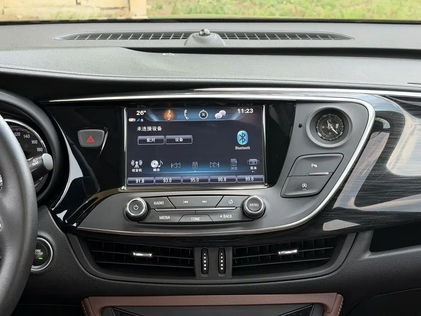 Buick Envision Plus 2019 28T 4WD Elite Type China V фото 8