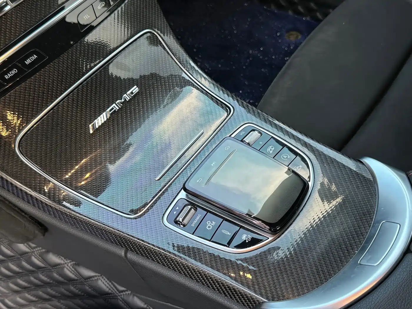 Mercedes-Benz C-Class AMG 2022 2019 AMG C 43 4MATIC Coupe