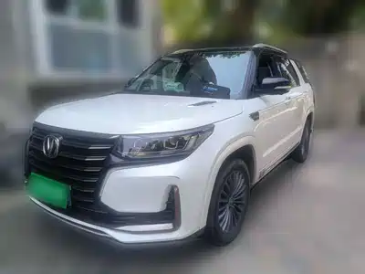 Changan CS95
