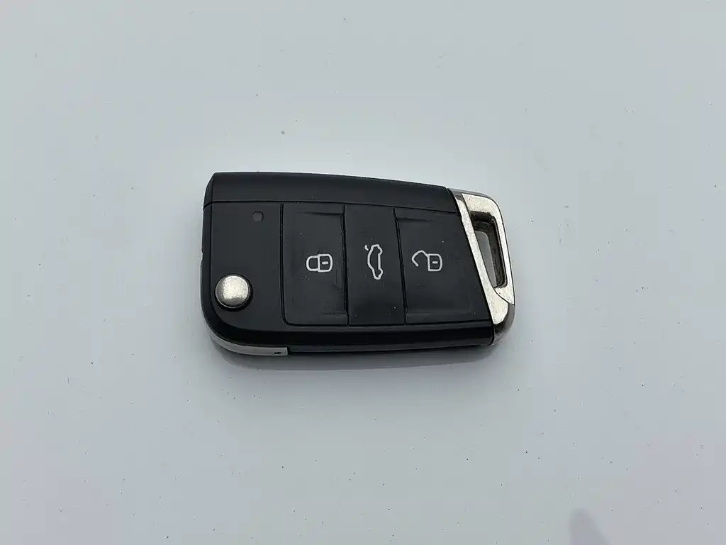 Volkswagen Golf GTI 2016 2016 2.0TSI GTI