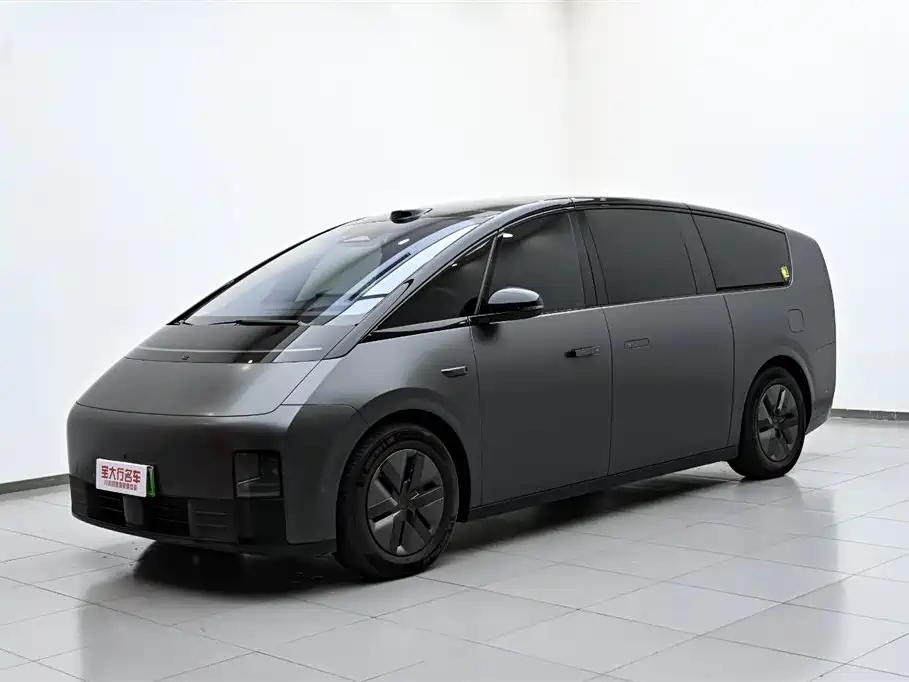 2025 Li Auto MEGA