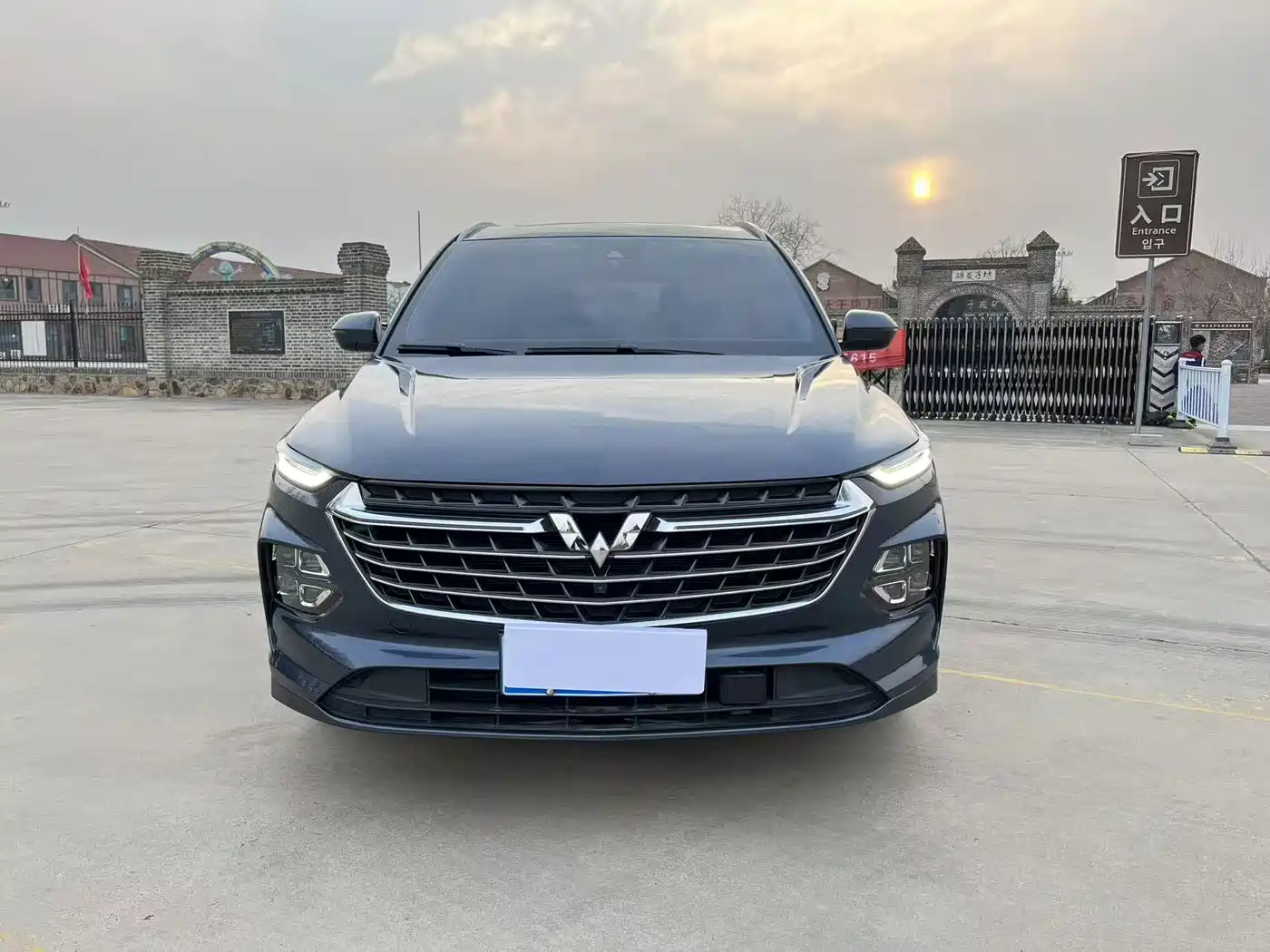 2023 Wuling Motors Wuling Victory