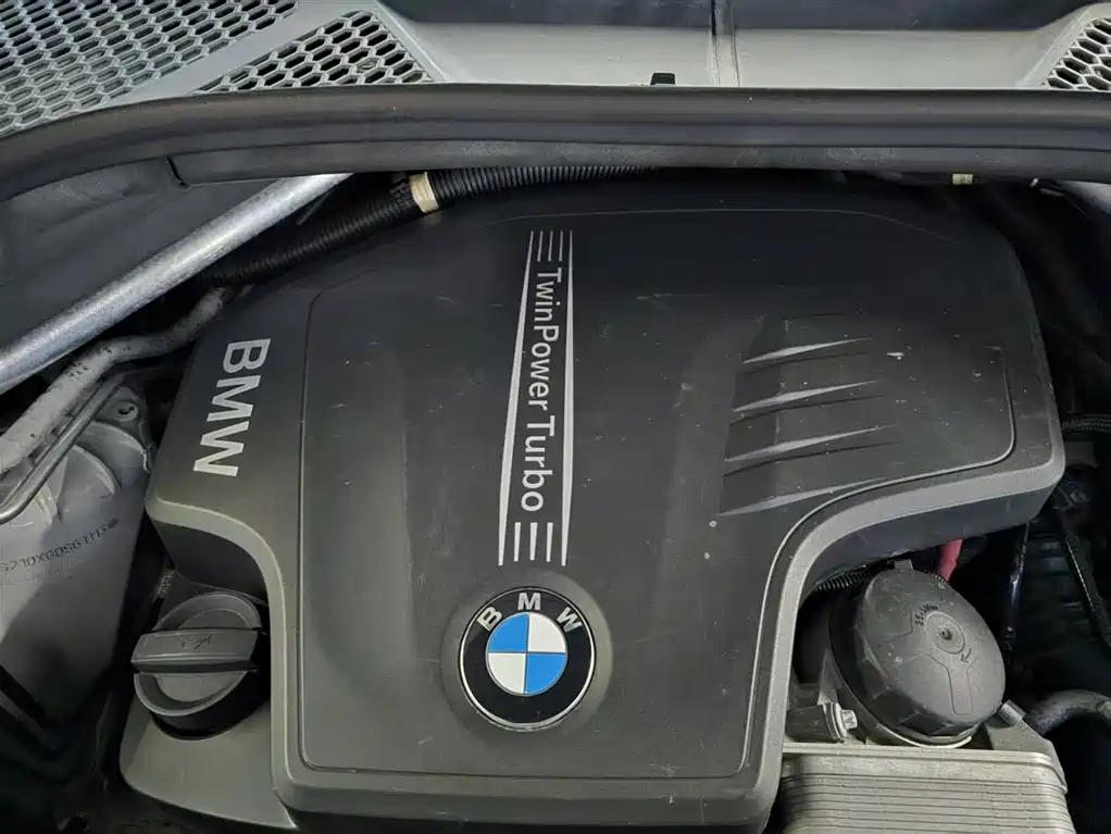 BMW X5 (Import) 2017 xDrive28i фото 16