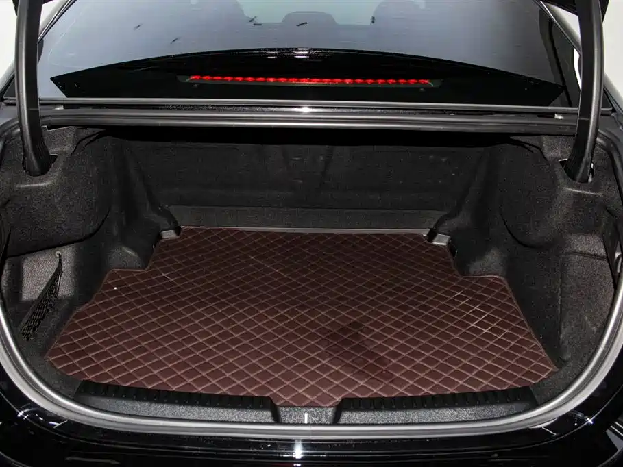 Mercedes-Benz E-Class 2024 Facelift E 300 L Fashion фото 31
