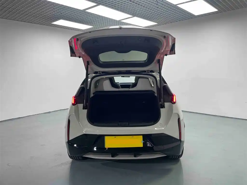 ZEEKR EXTREME KRYPTON X