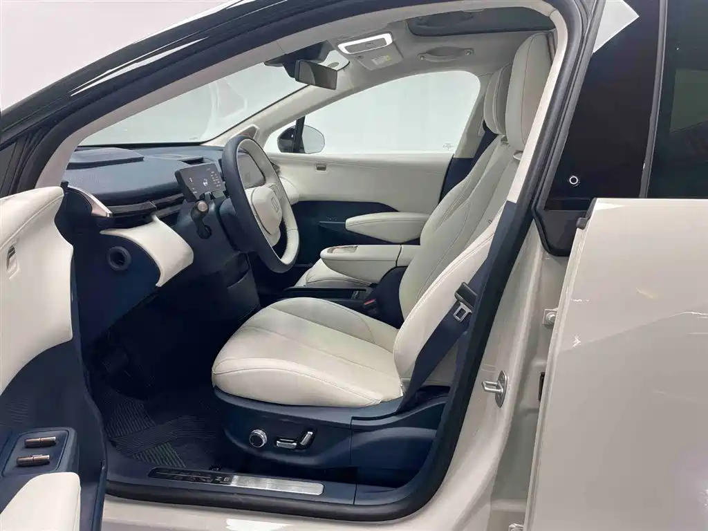 ZEEKR EXTREME KRYPTON X