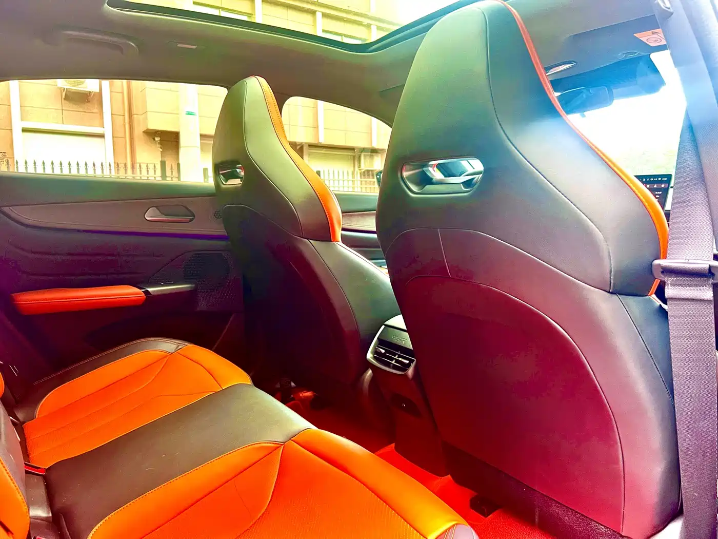 Changan UNI-V 2026 2025 1.5T Sport Edition