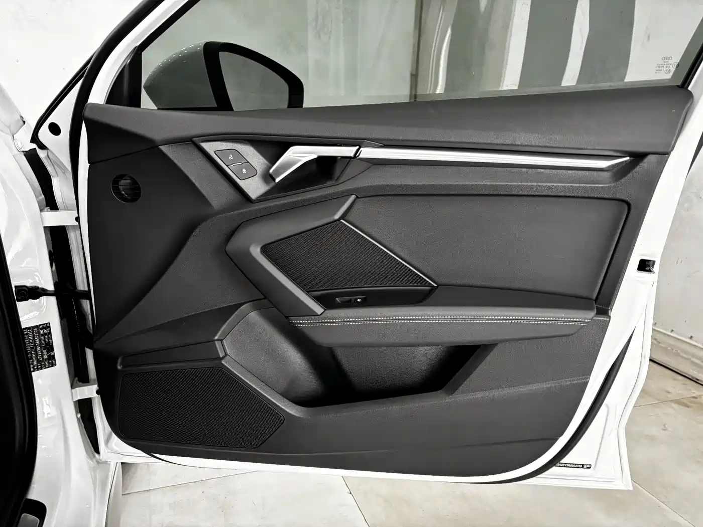 Audi A3 2024 Model A3L Limousine 35 TFSI Fashion Sport фото 25