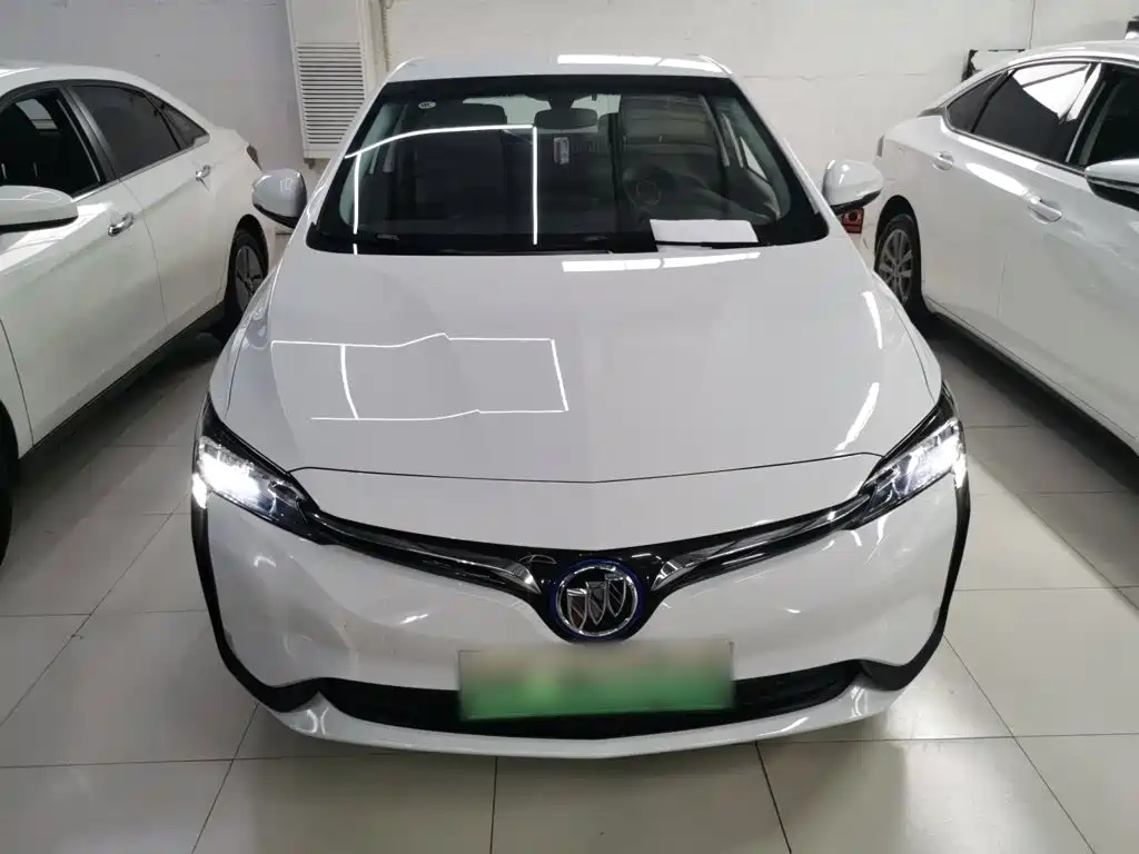 Photo 3 - Buick Velite 6
