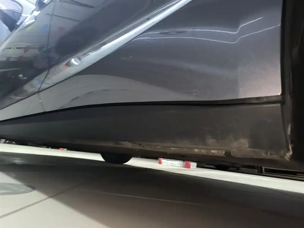 BYD Qin L 2024 DM-i 120KM Leading фото 22