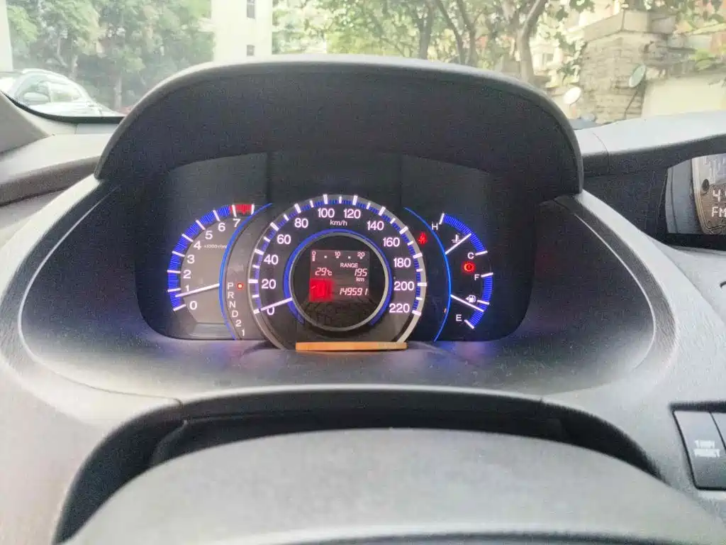 Photo 4 - Honda Odyssey