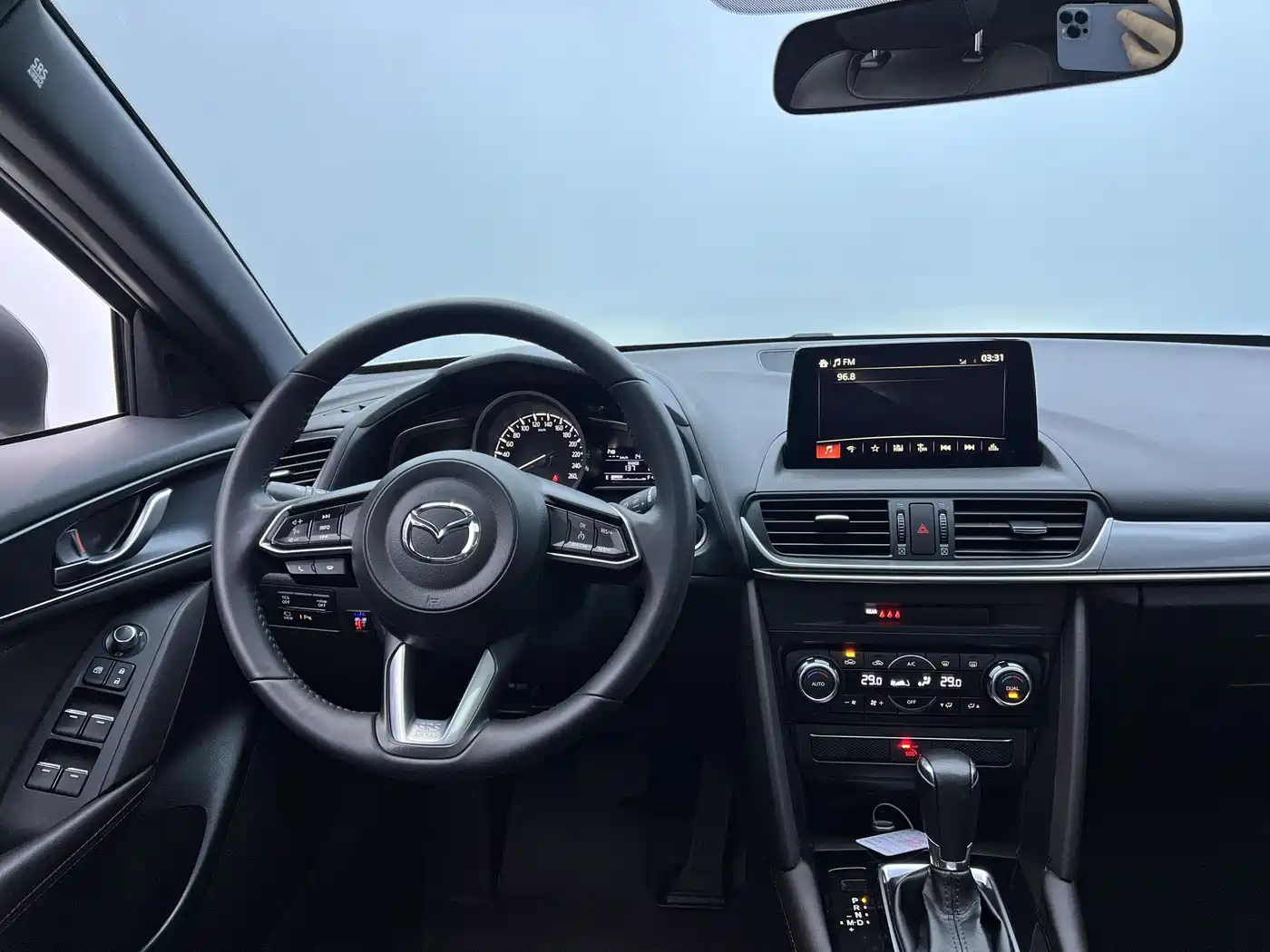  CX-4