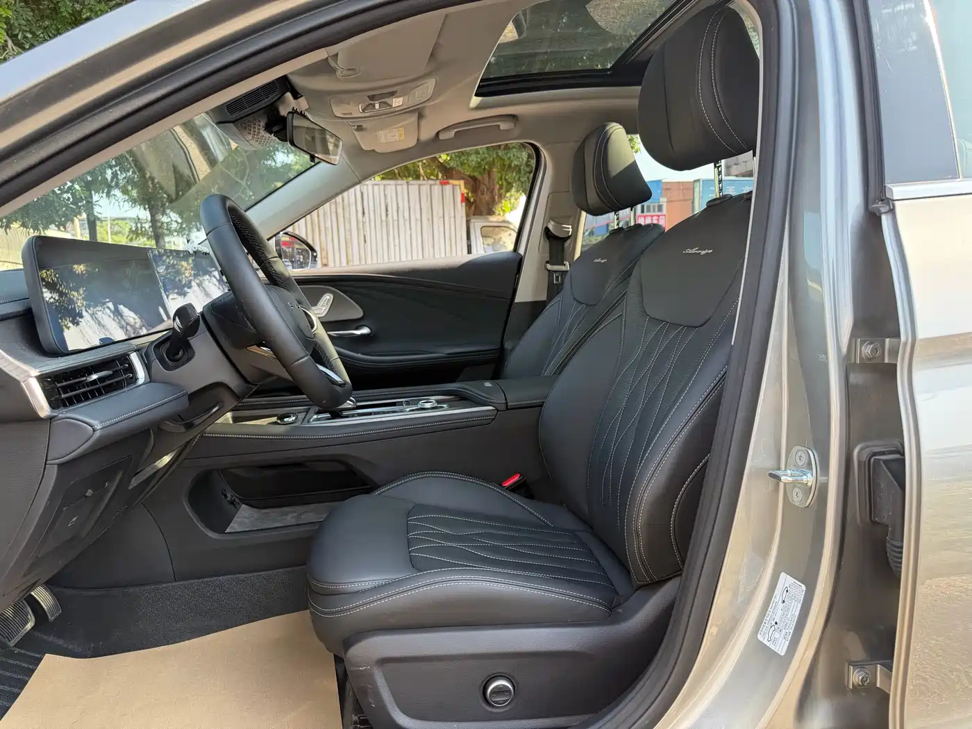 Chery Arrizo 8 2025 2025 Model 1.6T DCT Wise