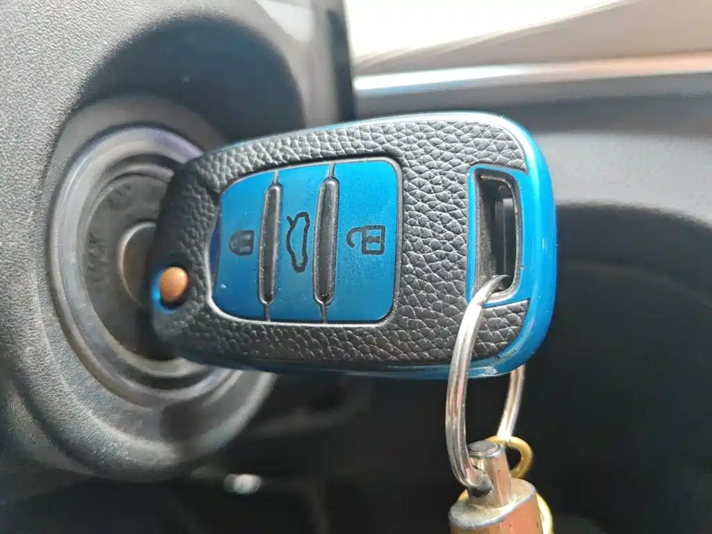 Baojun 360 2020 2019 Facelift 1.5L Manual Elite (China VI)