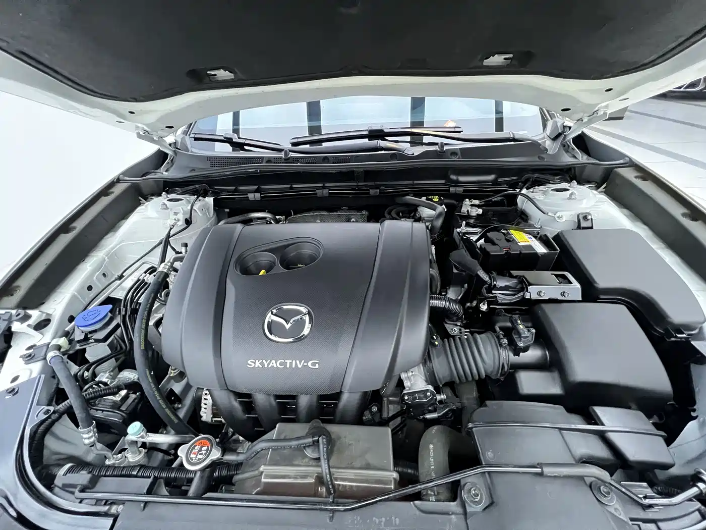  CX-4