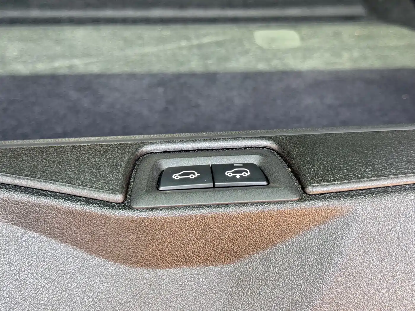BMW X7 2019 2019 xDrive40i Leading Luxury Package
