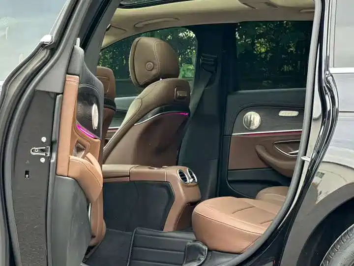 Mercedes-Benz E-Class 2020 Facelift E 300 L Sport Fashion фото 6
