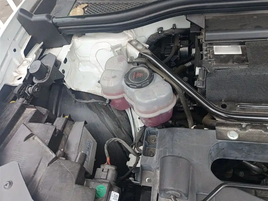 Volkswagen ID.4 X 2024 Pure Intelligent Edition фото 21