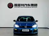 Фото 3 - Volkswagen Golf (Import)