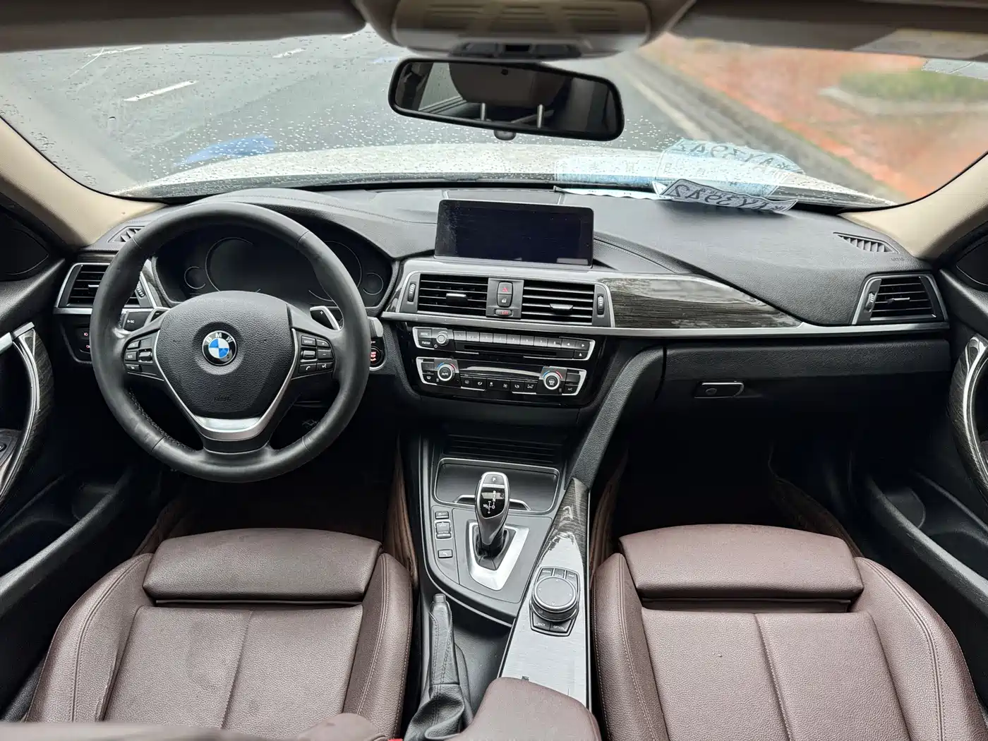 BMW 3 Series 2018 320Li Leading Luxury Package фото 4