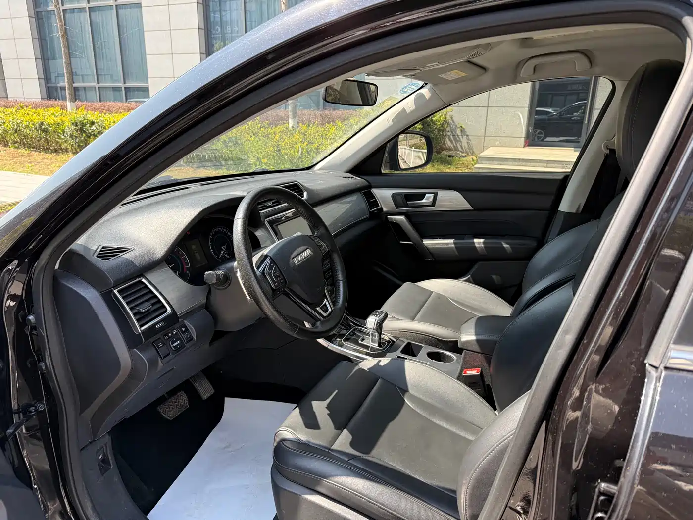 Haval H2 2018 Creation Edition Red Label 1.5T DCT 2WD Smart фото 4